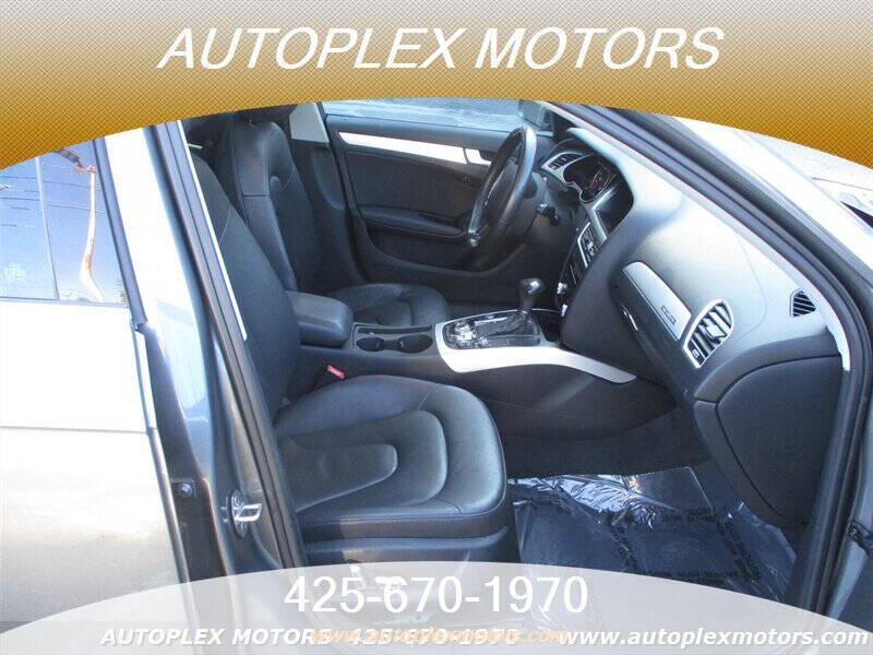 2013 Audi Allroad 2.0T quattro Premium Plus