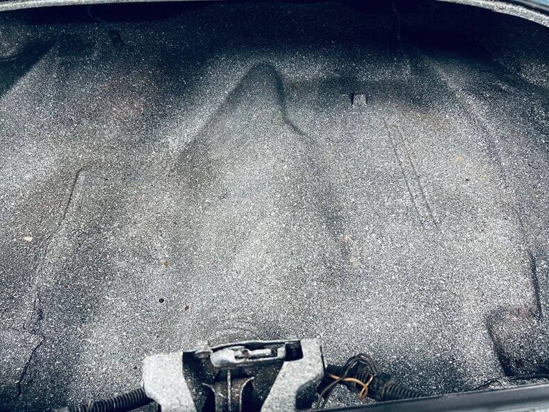 1976 Chevrolet Camaro