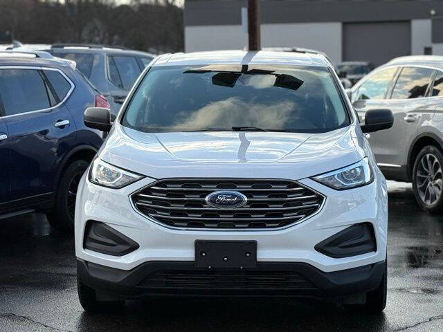 2021 Ford Edge SE