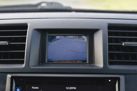 2012 Toyota Highlander SE