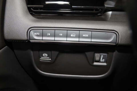 2022 Cadillac Escalade ESV Premium Luxury