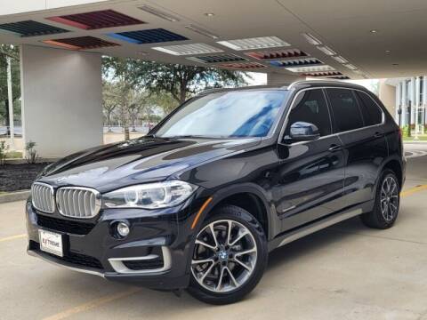 2018 BMW X5 for sale at Extreme Autoplex LLC in Spring TX