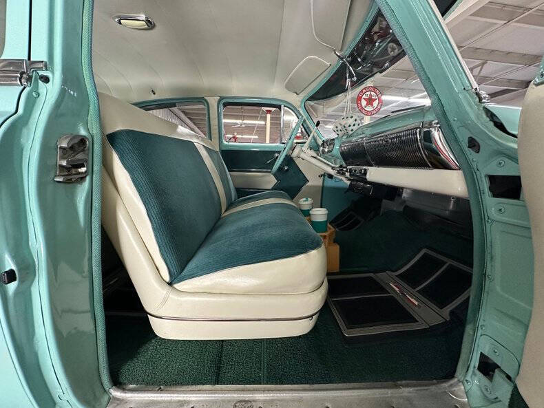 1954 Chevrolet Bel Air