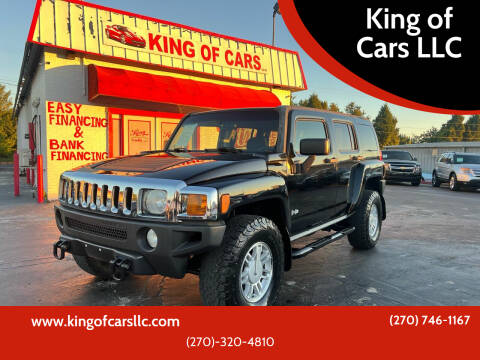 2006 HUMMER H3