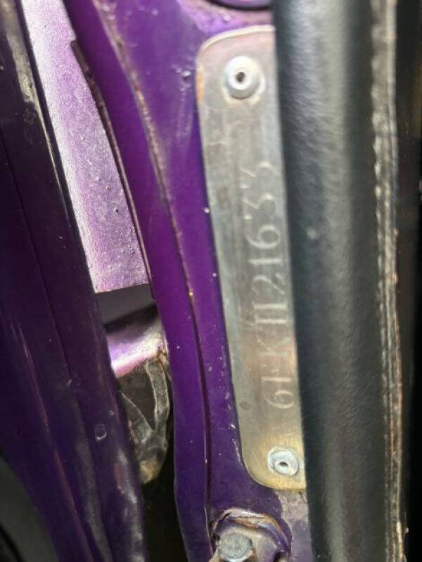 1948 Chevrolet Deluxe