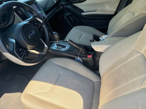 2023 Subaru Impreza