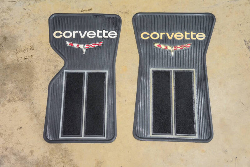 1977 Chevrolet Corvette