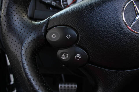 2009 Mercedes-Benz G-Class G 55 AMG