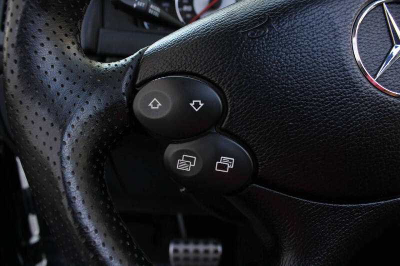 2009 Mercedes-Benz G-Class G 55 AMG