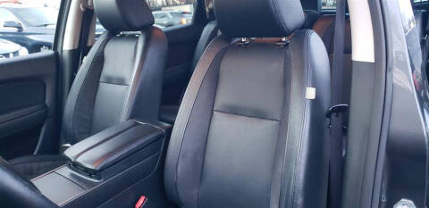 2014 Mazda CX-9 Touring