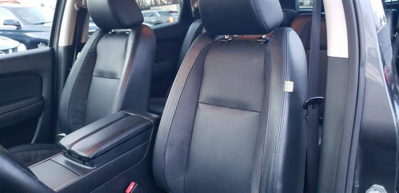 2014 Mazda CX-9 Touring