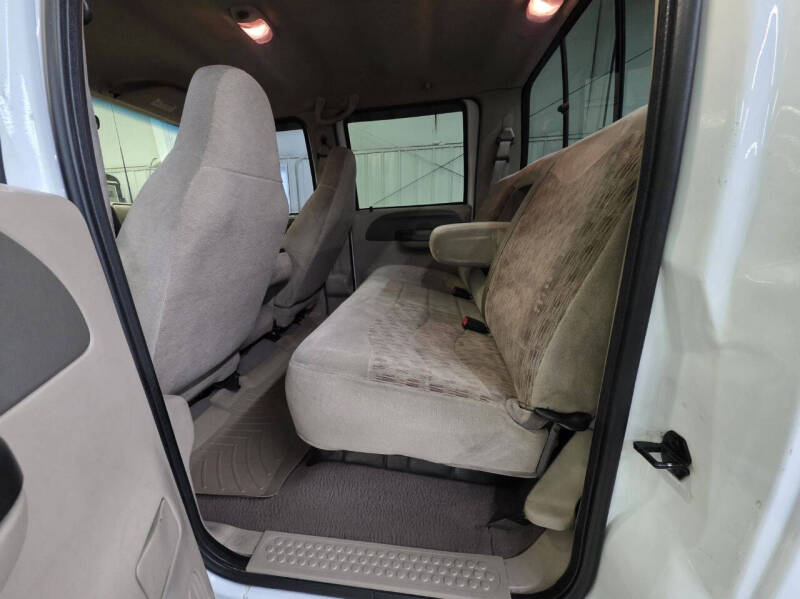 2000 Ford F-350 Super Duty XLT