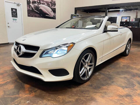 2014 Mercedes-Benz E-Class E 350