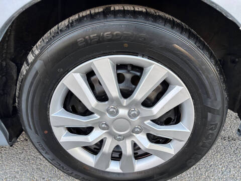 2011 Honda Accord LX