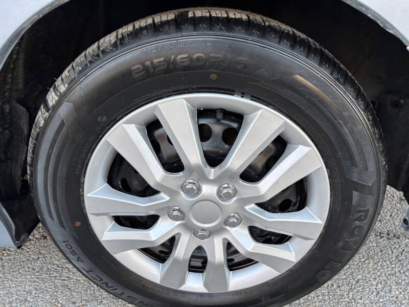 2011 Honda Accord LX