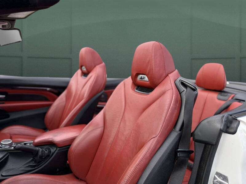 2015 BMW M4