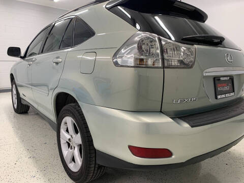 2007 Lexus RX 350