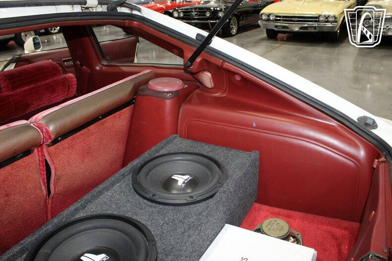 1983 Datsun 280ZX GL 2+2
