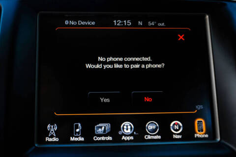 2015 Jeep Grand Cherokee Summit