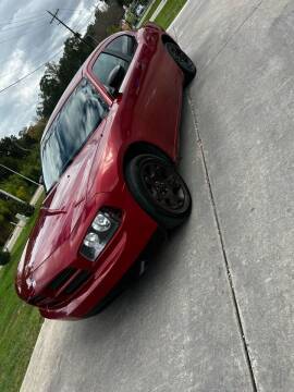 2007 Dodge Charger for sale at Simple Auto Sales LLC in Lafayette LA