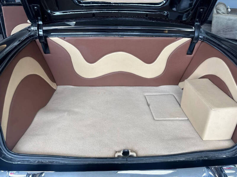 1956 Chevrolet Bel Air