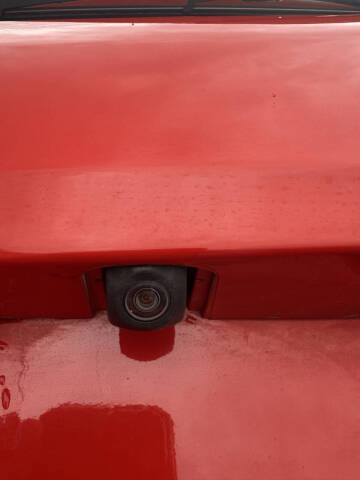 2016 Toyota Prius v Two