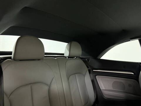 2017 Audi A3 2.0T Premium