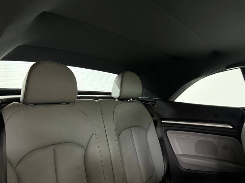 2017 Audi A3 2.0T Premium