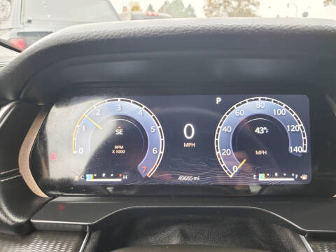 2023 Jeep Grand Cherokee L