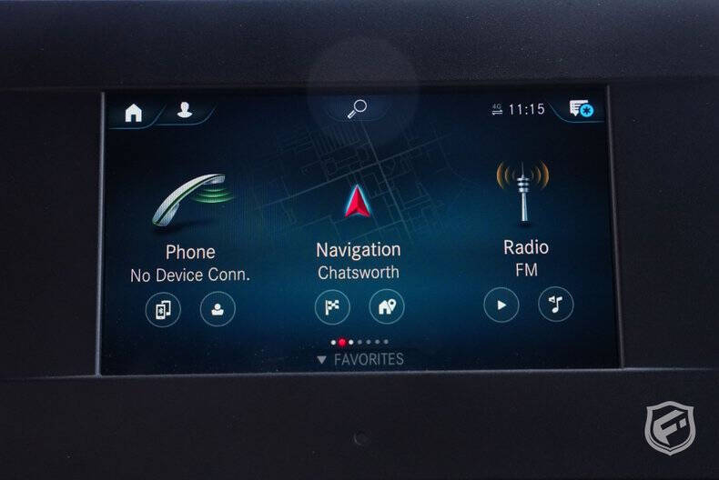 2021 Mercedes-Benz Sprinter