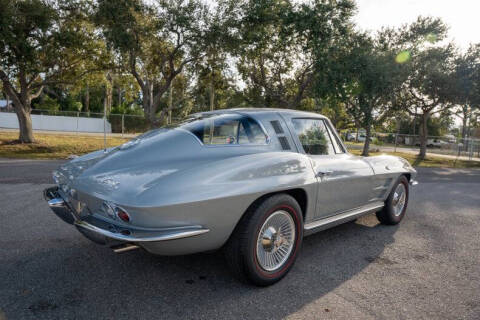 1964 Chevrolet Corvette