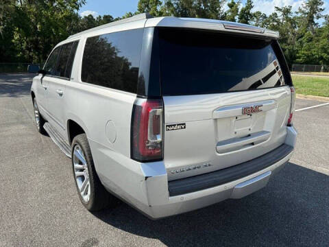 2019 GMC Yukon XL SLT