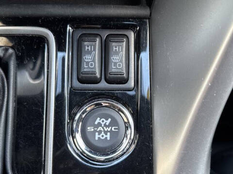 2023 Mitsubishi Eclipse Cross SEL