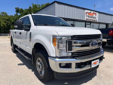 Ford F-250 Super Duty For Sale in Osage Beach, MO - Carworks