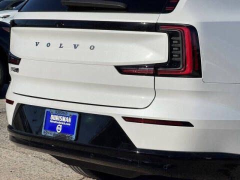 2025 Volvo EX90 Twin Ultra 6P