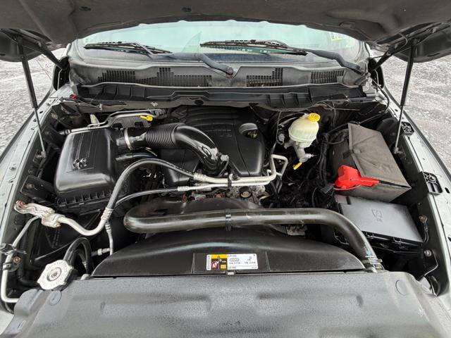 2013 RAM 1500 Express