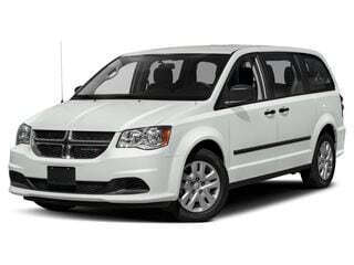 2019 Dodge Grand Caravan for sale at Tim Short Chrysler Dodge Jeep RAM Ford of Morehead in Morehead KY