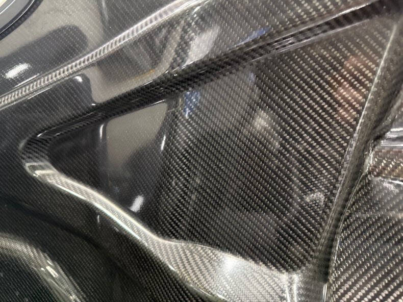 2010 Chevrolet Corvette ZR1