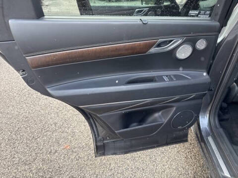 2021 Genesis GV80 3.5T