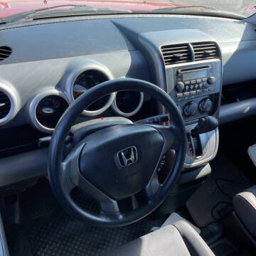 2003 Honda Element EX