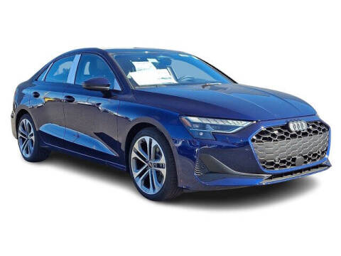 2026 Audi A3 quattro Premium 40 TFSI