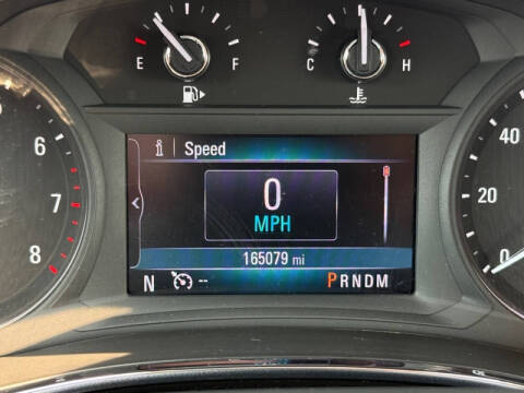 2020 Buick Encore Essence