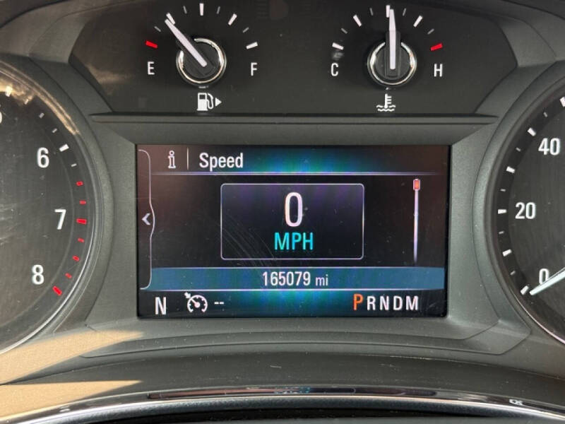 2020 Buick Encore Essence