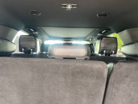 2018 Ford Expedition MAX Limited
