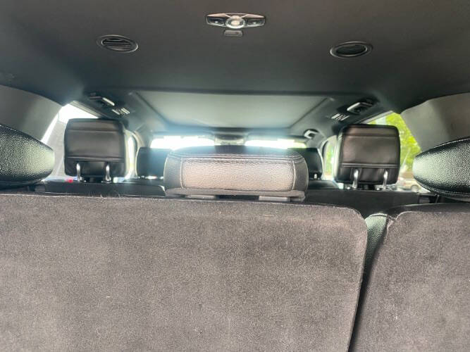 2018 Ford Expedition MAX Limited