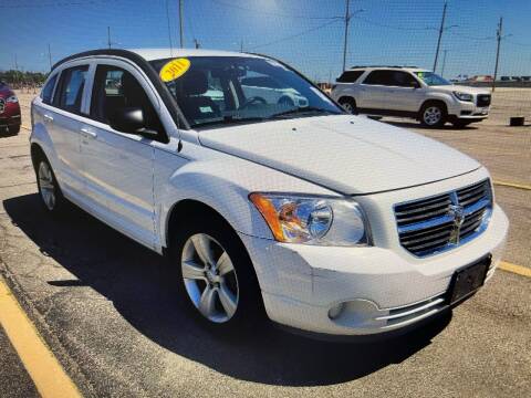 2011 Dodge Caliber for sale at Autoplexwest in Milwaukee WI
