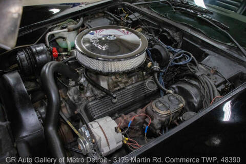1979 Chevrolet Corvette