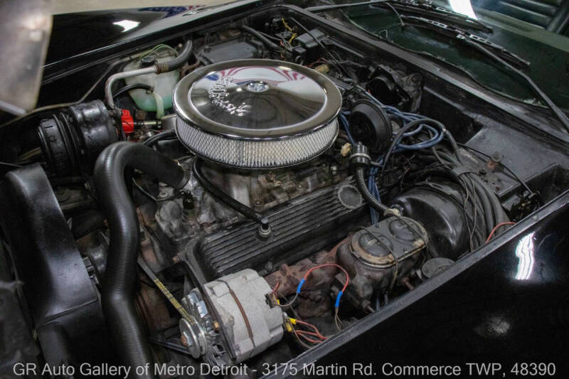 1979 Chevrolet Corvette