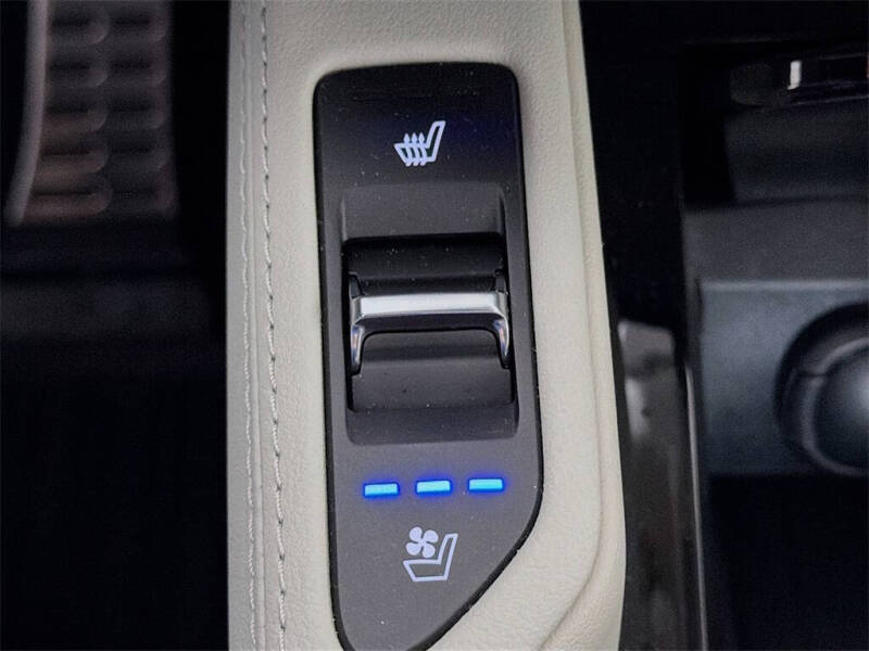 2025 Kia Telluride SX-Prestige