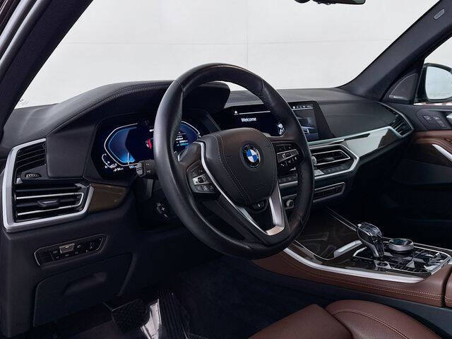 2023 BMW X5 xDrive45e